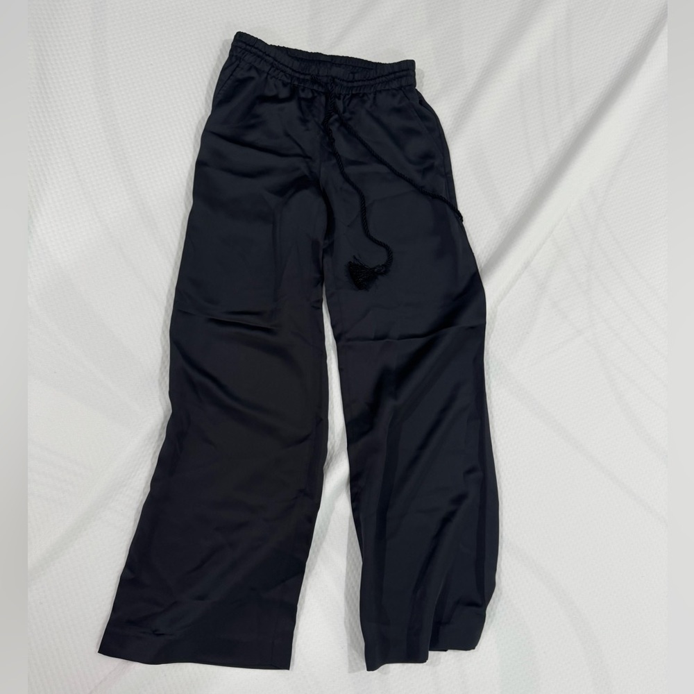 Ralph Lauren Black Sweatpants